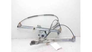 ELEVALUNAS DELANTERO DERECHO CITROEN XSARA (1997-2000) 1.9 TD 90CV 1905CC - L. 8153975 / 9222H1